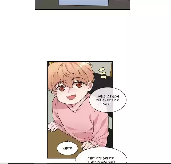 My Darling Signed In Chapter 76