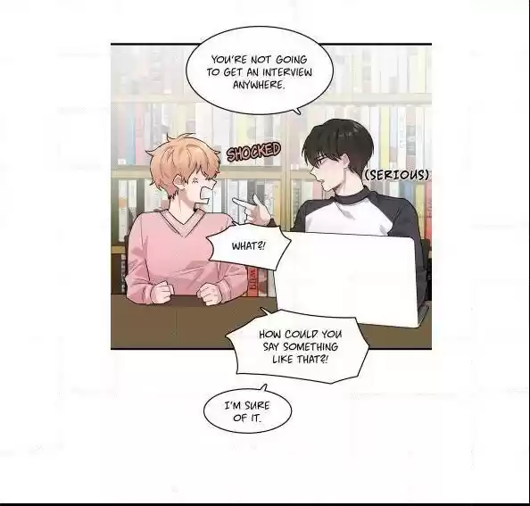 My Darling Signed In Chapter 76