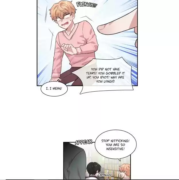 My Darling Signed In Chapter 76