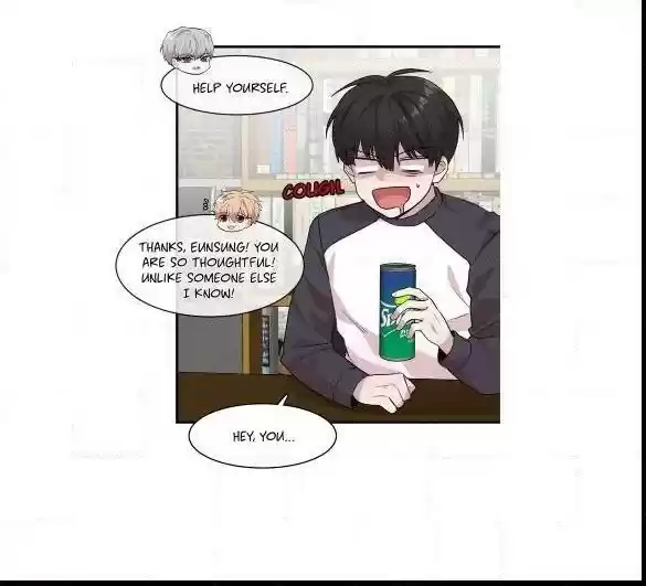 My Darling Signed In Chapter 76