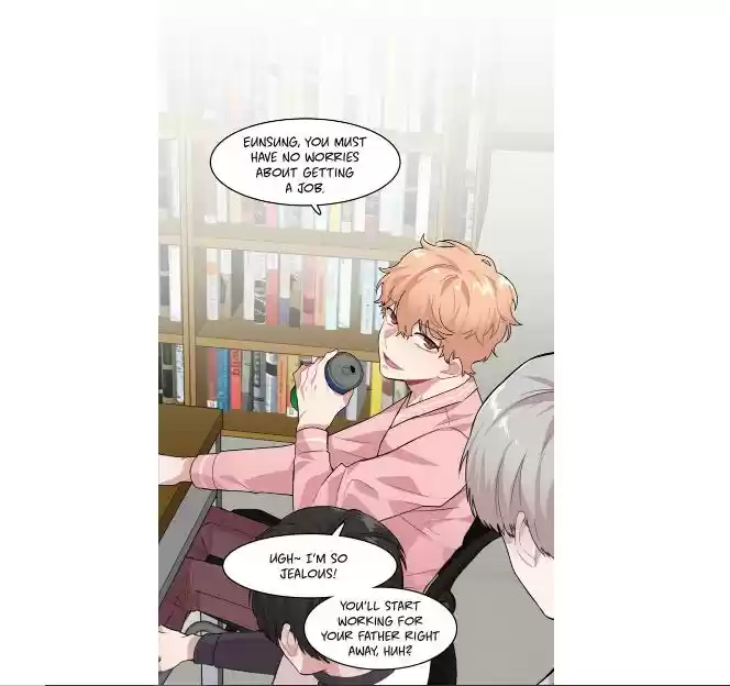 My Darling Signed In Chapter 76