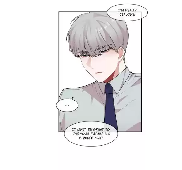 My Darling Signed In Chapter 76