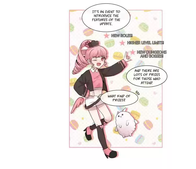 My Darling Signed In Chapter 76