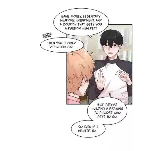 My Darling Signed In Chapter 76