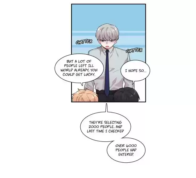 My Darling Signed In Chapter 76