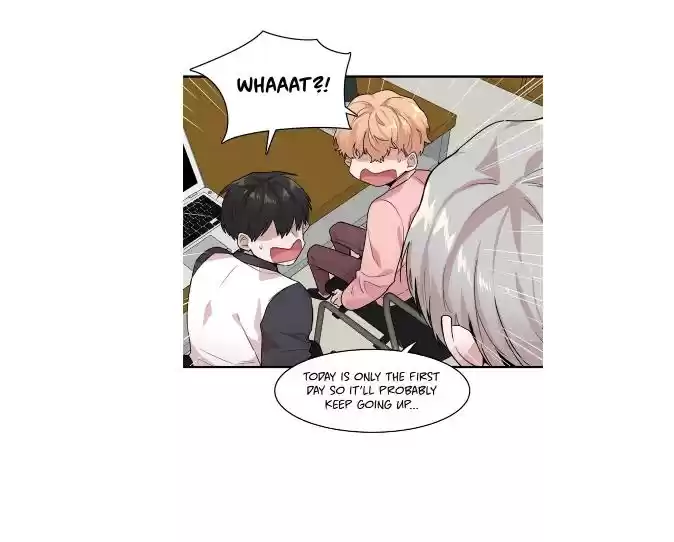 My Darling Signed In Chapter 76