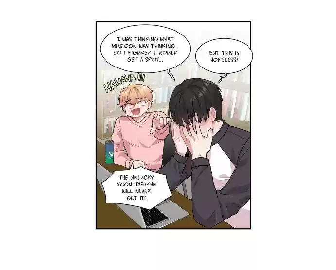 My Darling Signed In Chapter 76