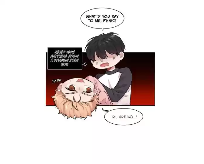 My Darling Signed In Chapter 76