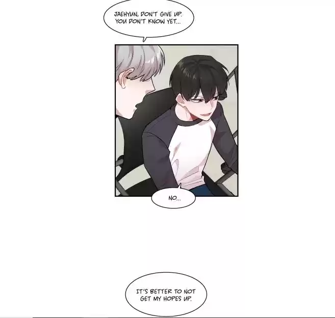 My Darling Signed In Chapter 76