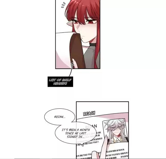 My Darling Signed In Chapter 76