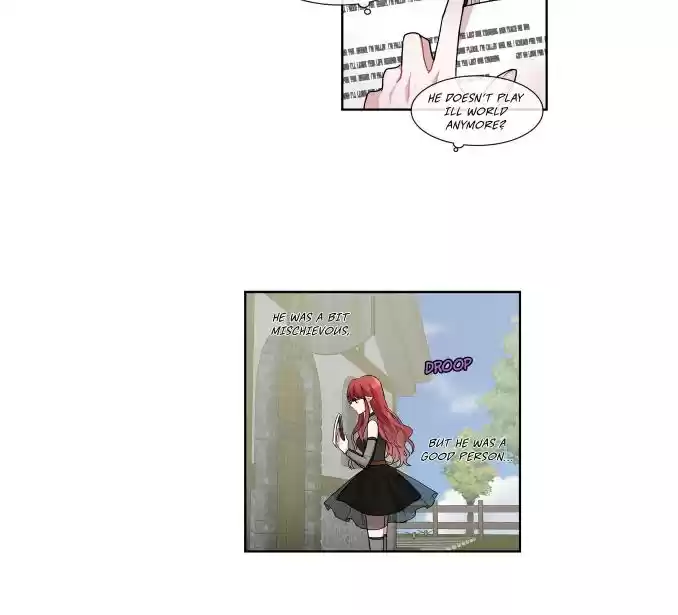 My Darling Signed In Chapter 76