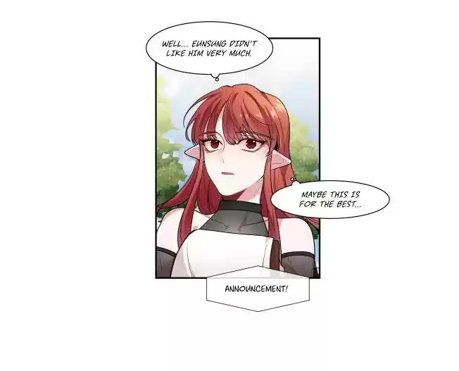 My Darling Signed In Chapter 76