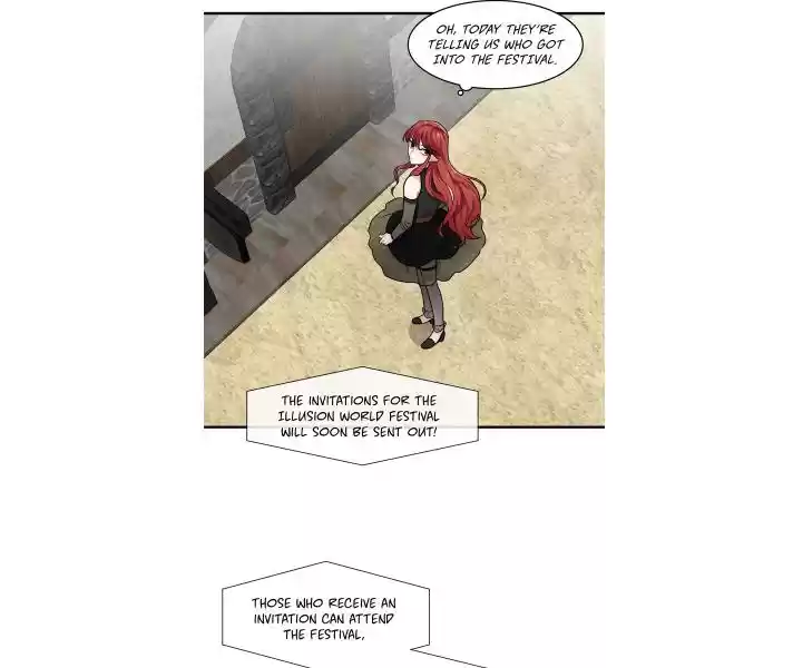 My Darling Signed In Chapter 76