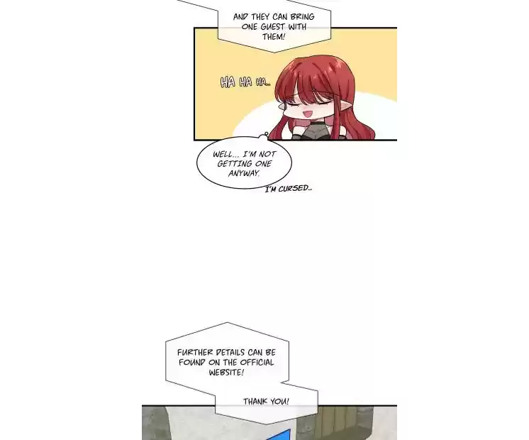 My Darling Signed In Chapter 76