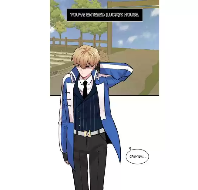 My Darling Signed In Chapter 76