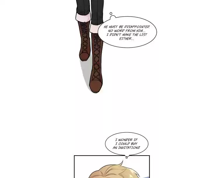 My Darling Signed In Chapter 76