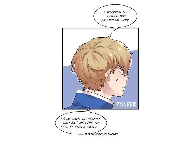 My Darling Signed In Chapter 76