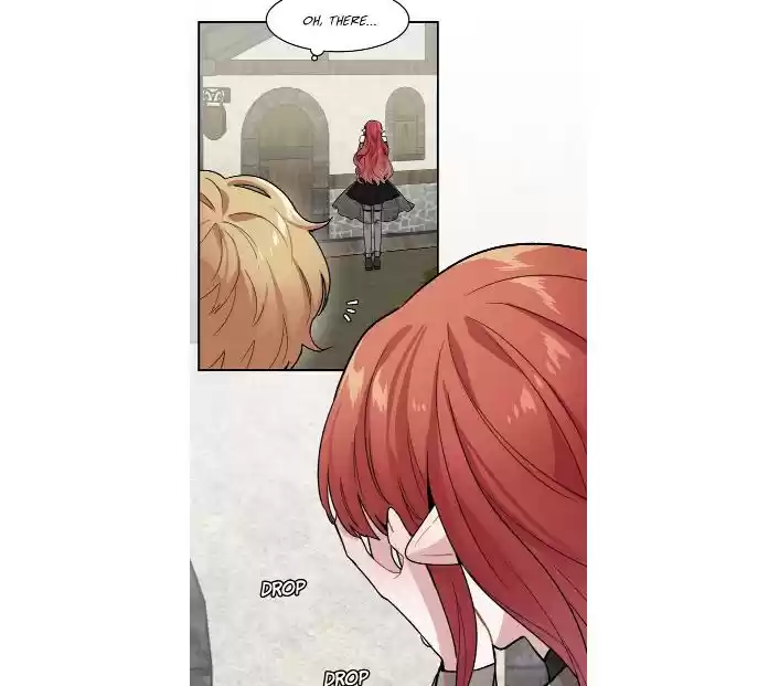 My Darling Signed In Chapter 76