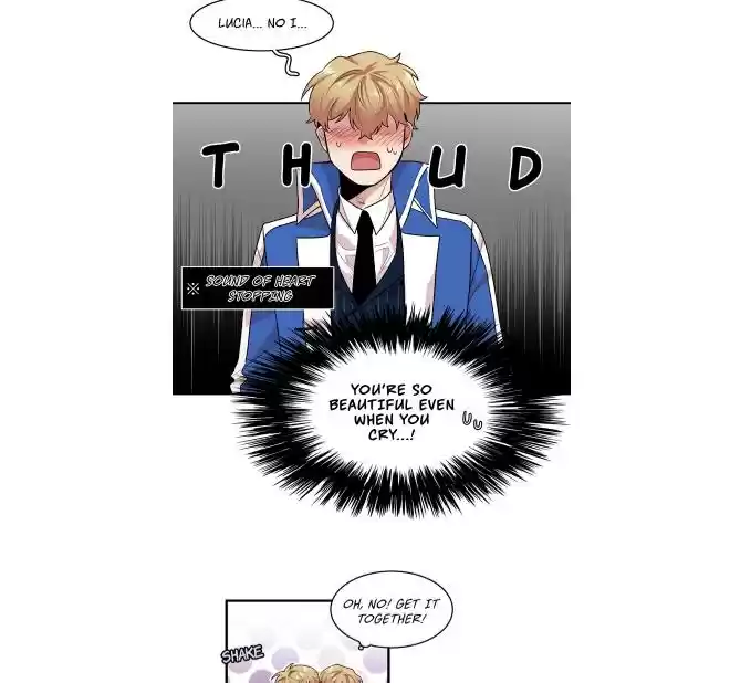 My Darling Signed In Chapter 76