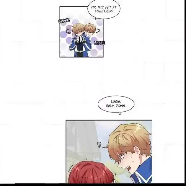 My Darling Signed In Chapter 76