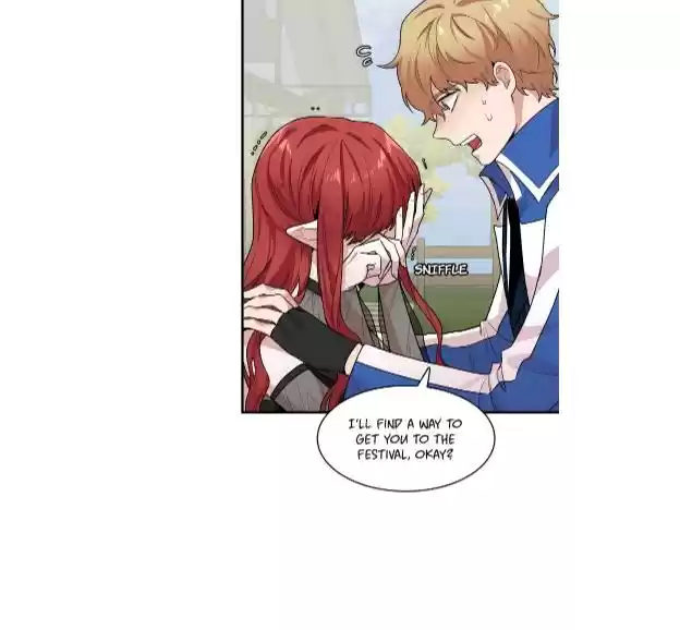 My Darling Signed In Chapter 76