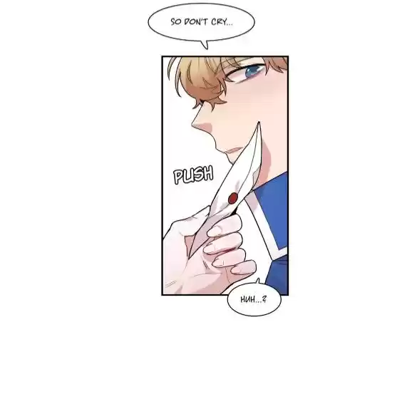 My Darling Signed In Chapter 76