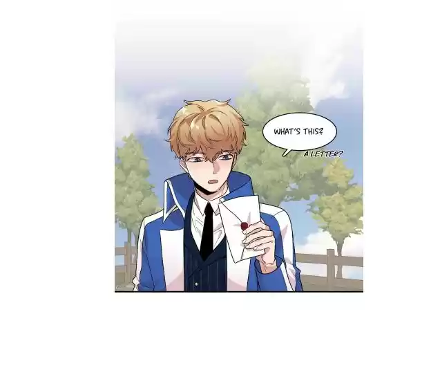 My Darling Signed In Chapter 76