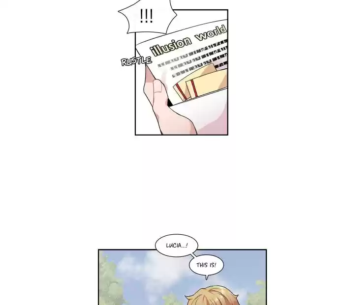 My Darling Signed In Chapter 76