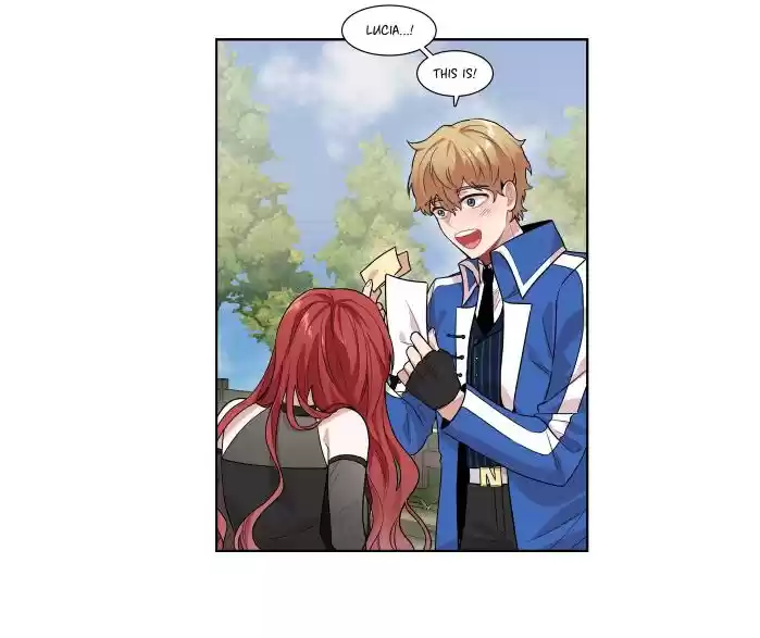 My Darling Signed In Chapter 76