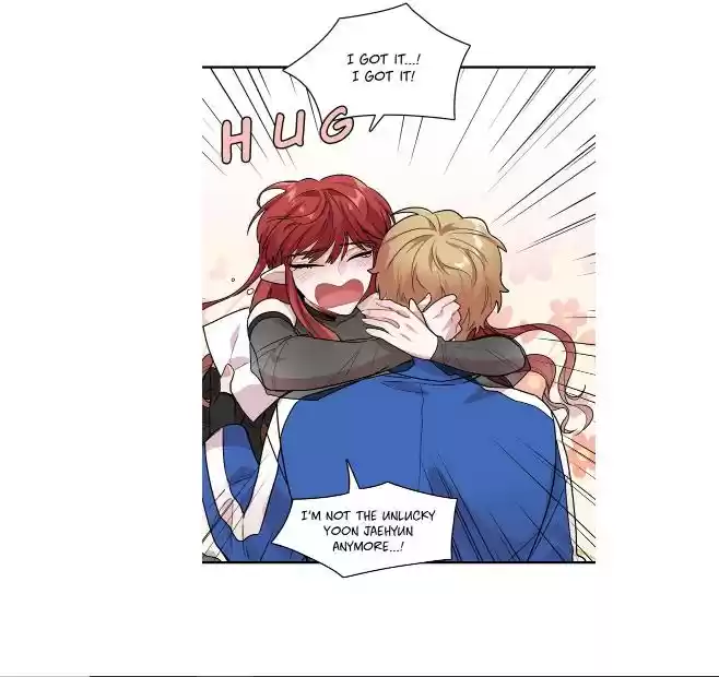 My Darling Signed In Chapter 76