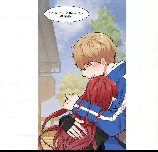 My Darling Signed In Chapter 76