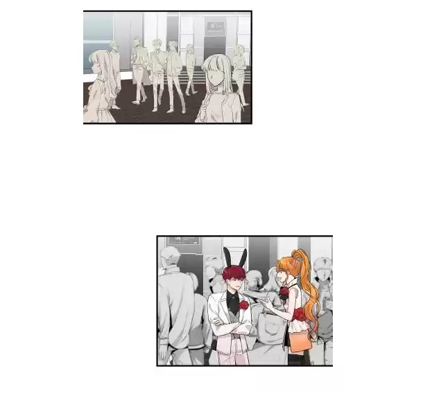 My Darling Signed In Chapter 77