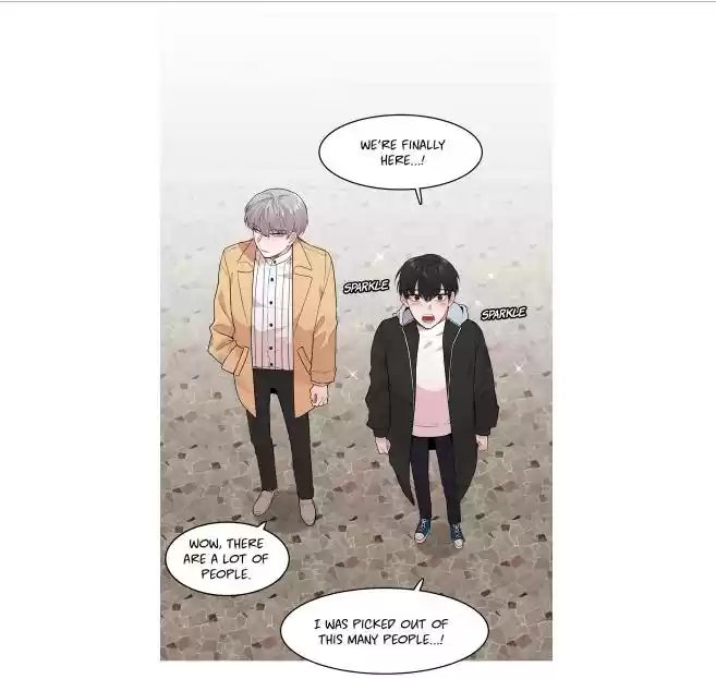 My Darling Signed In Chapter 77