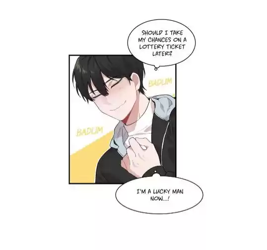 My Darling Signed In Chapter 77