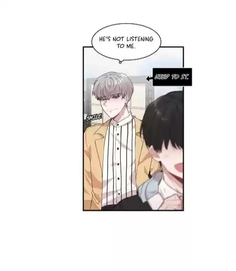 My Darling Signed In Chapter 77