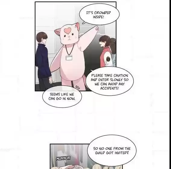 My Darling Signed In Chapter 77