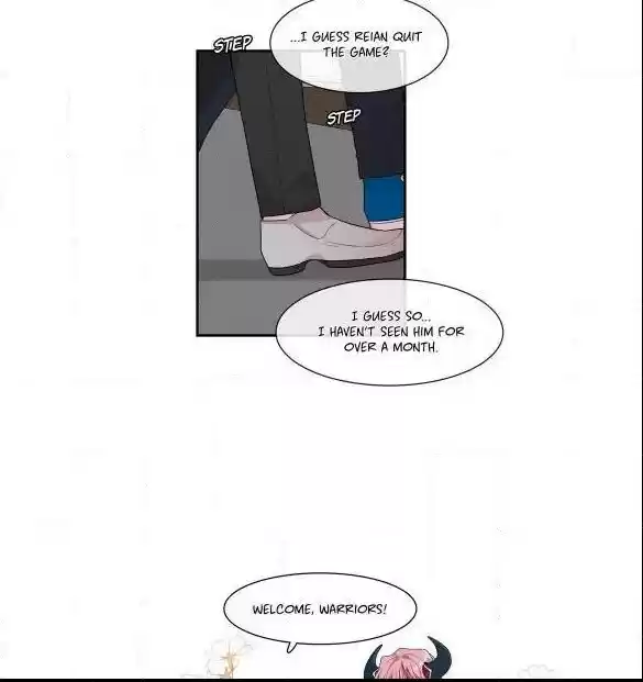 My Darling Signed In Chapter 77