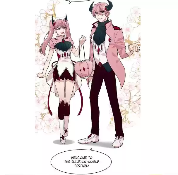 My Darling Signed In Chapter 77