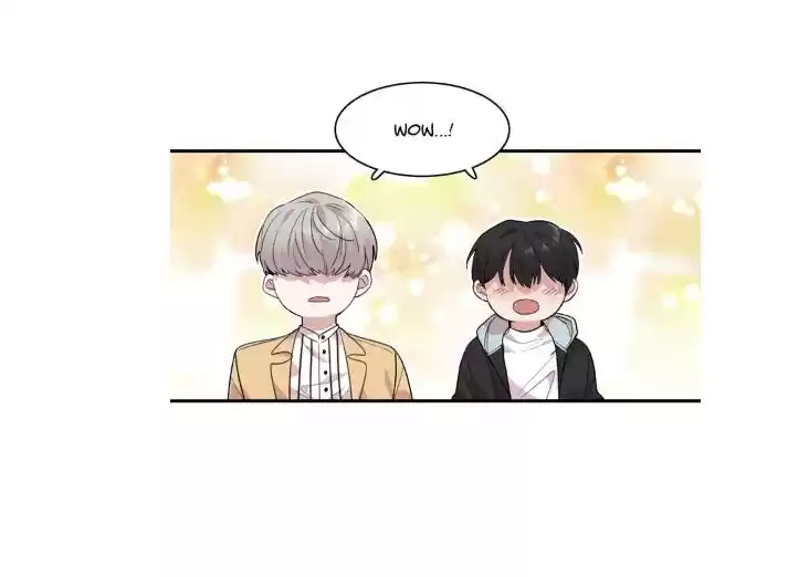 My Darling Signed In Chapter 77