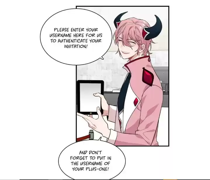 My Darling Signed In Chapter 77