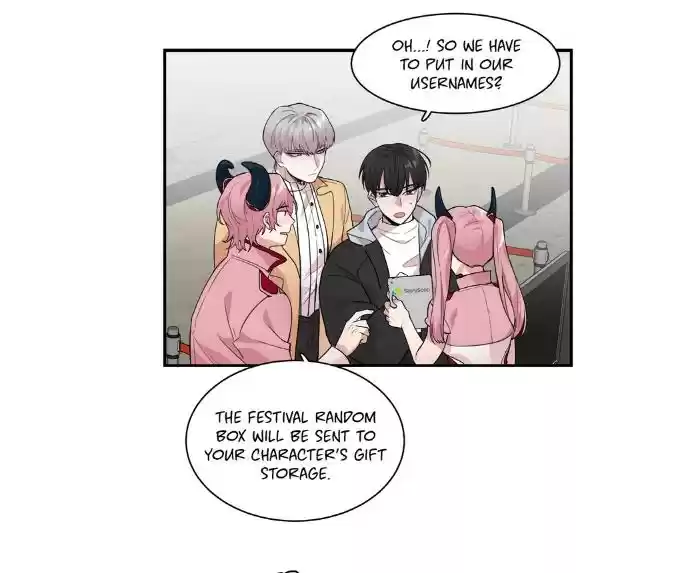 My Darling Signed In Chapter 77