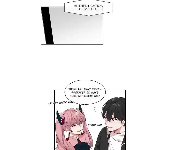 My Darling Signed In Chapter 77