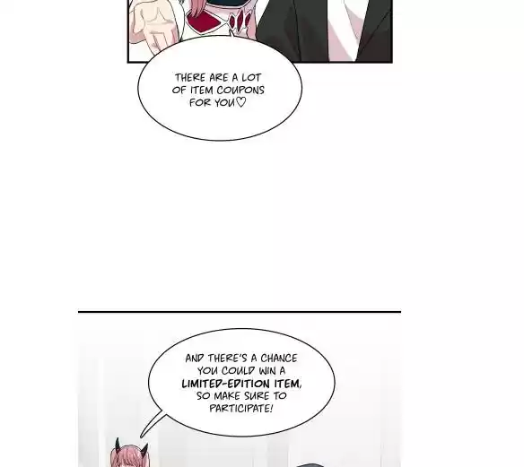 My Darling Signed In Chapter 77