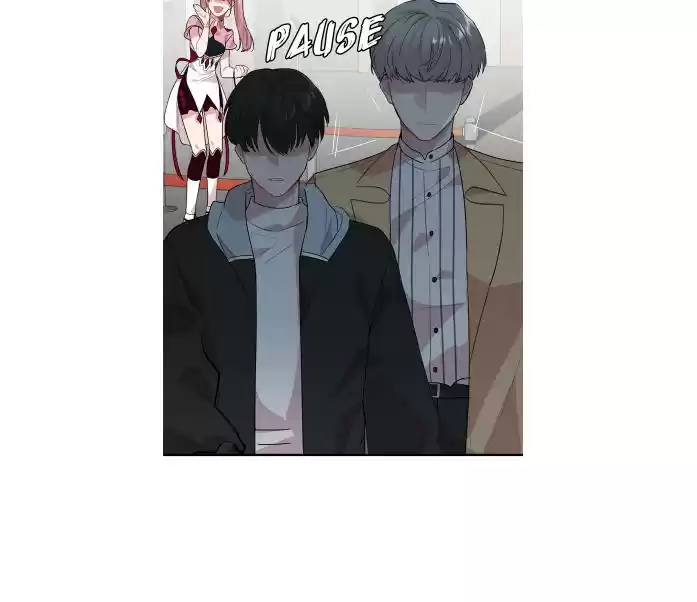 My Darling Signed In Chapter 77