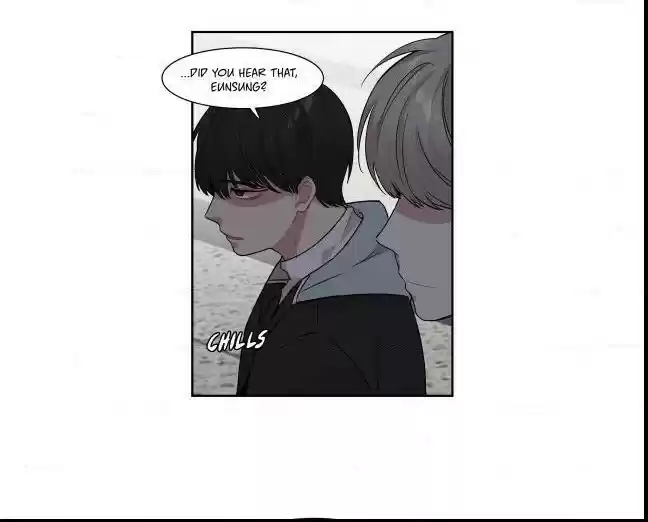 My Darling Signed In Chapter 77