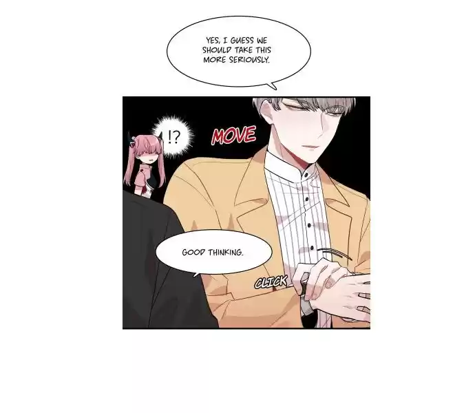 My Darling Signed In Chapter 77