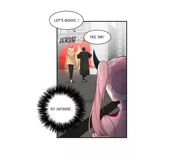 My Darling Signed In Chapter 77