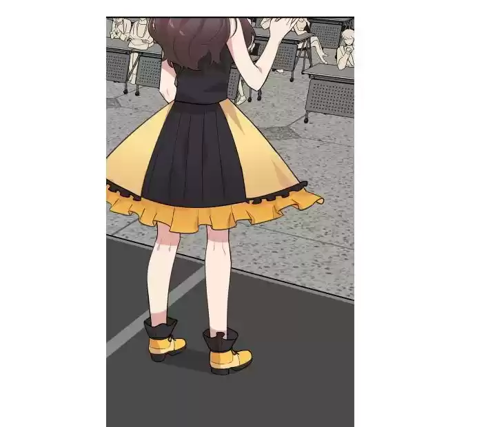 My Darling Signed In Chapter 77