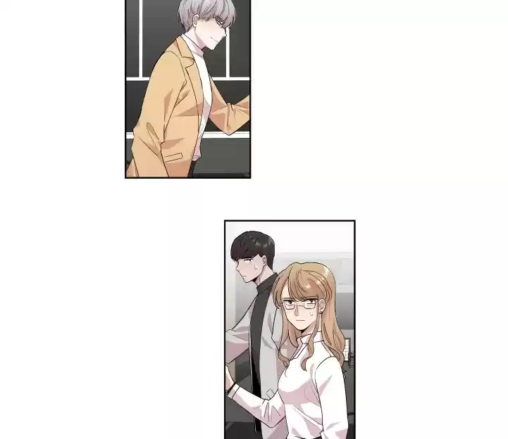 My Darling Signed In Chapter 77