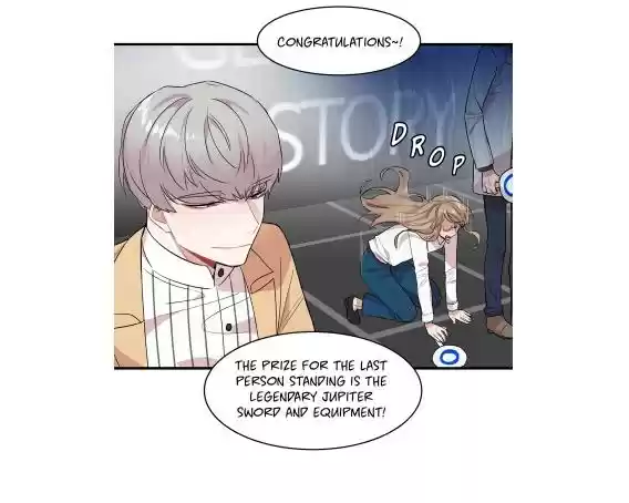 My Darling Signed In Chapter 77